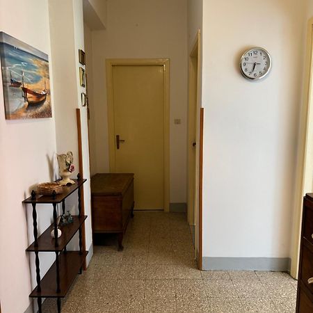 Mendihome - Appartamento Vicino Mare Nocera Terinese Esterno foto