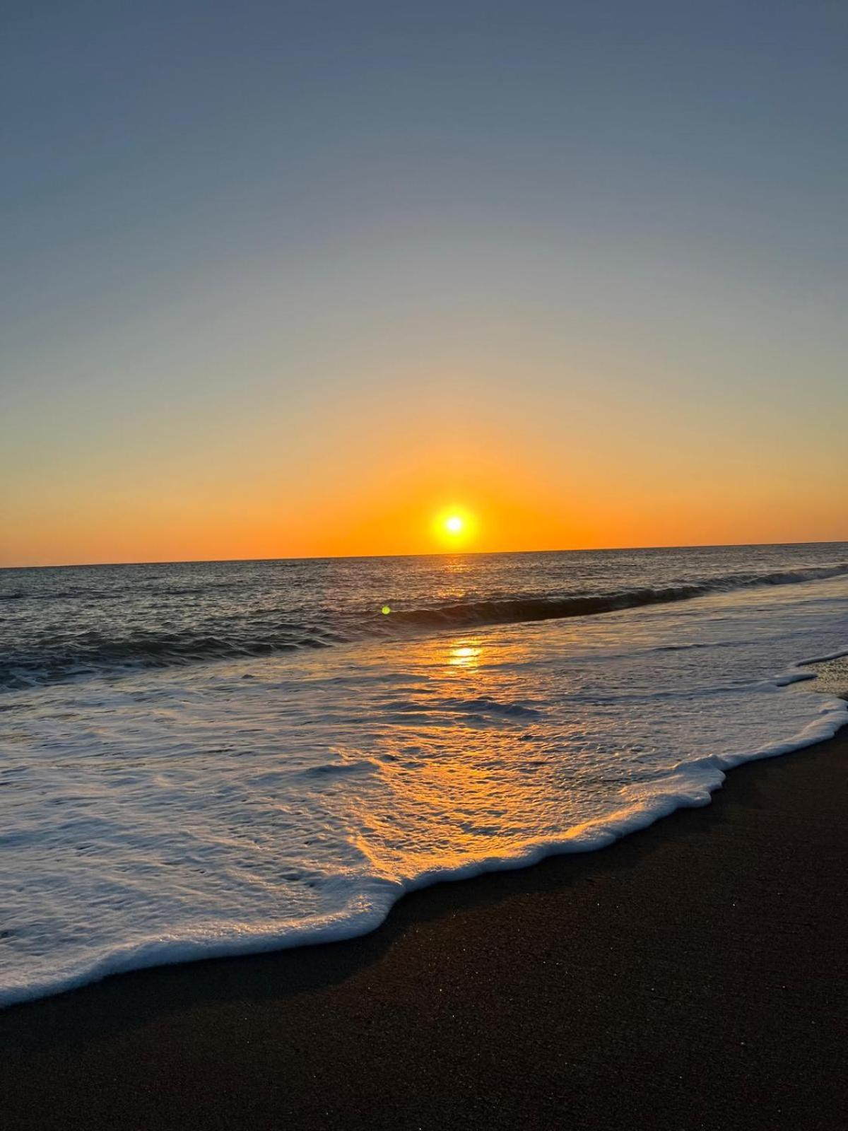 Mendihome - Appartamento Vicino Mare Nocera Terinese Esterno foto