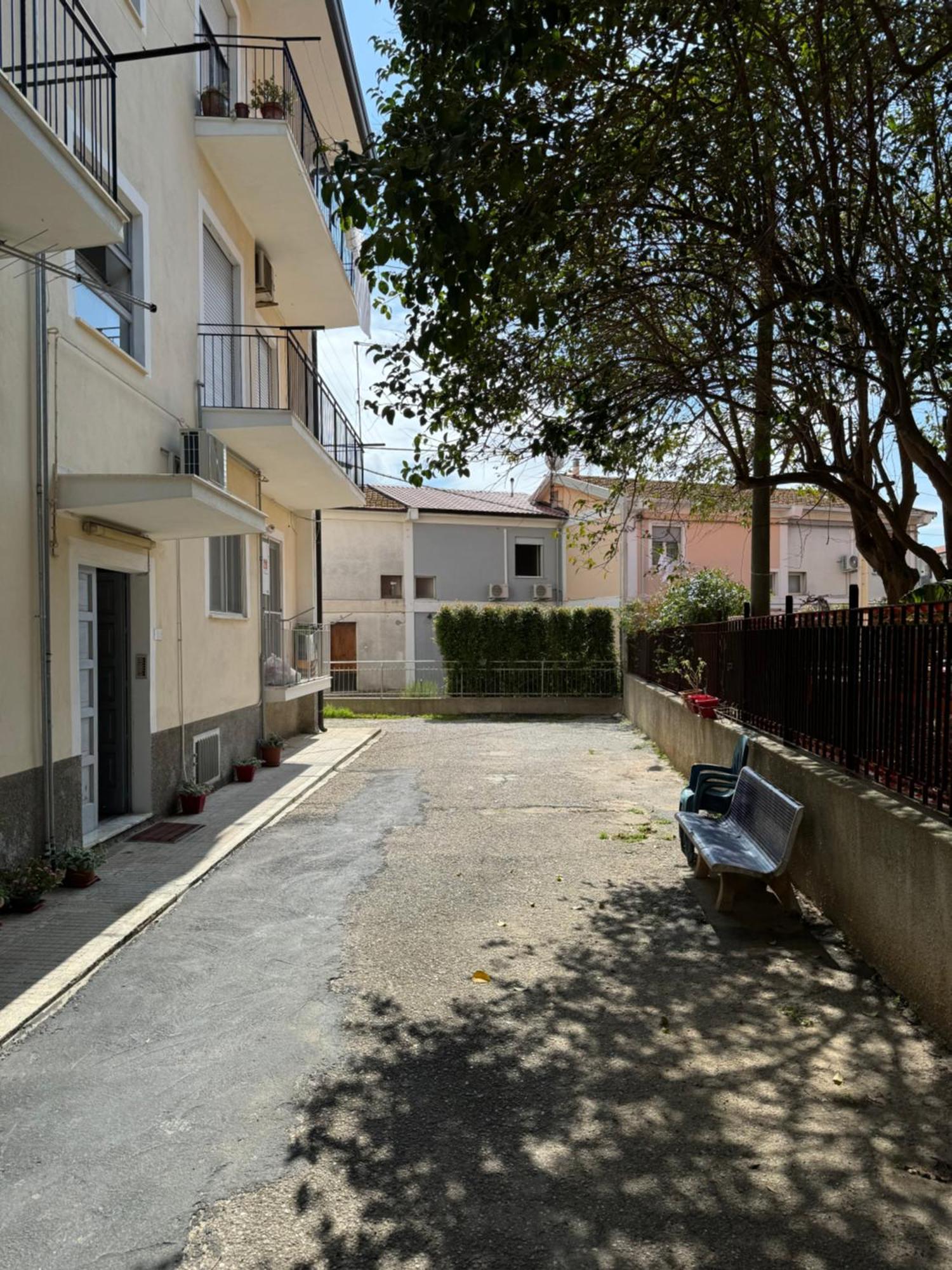 Mendihome - Appartamento Vicino Mare Nocera Terinese Esterno foto