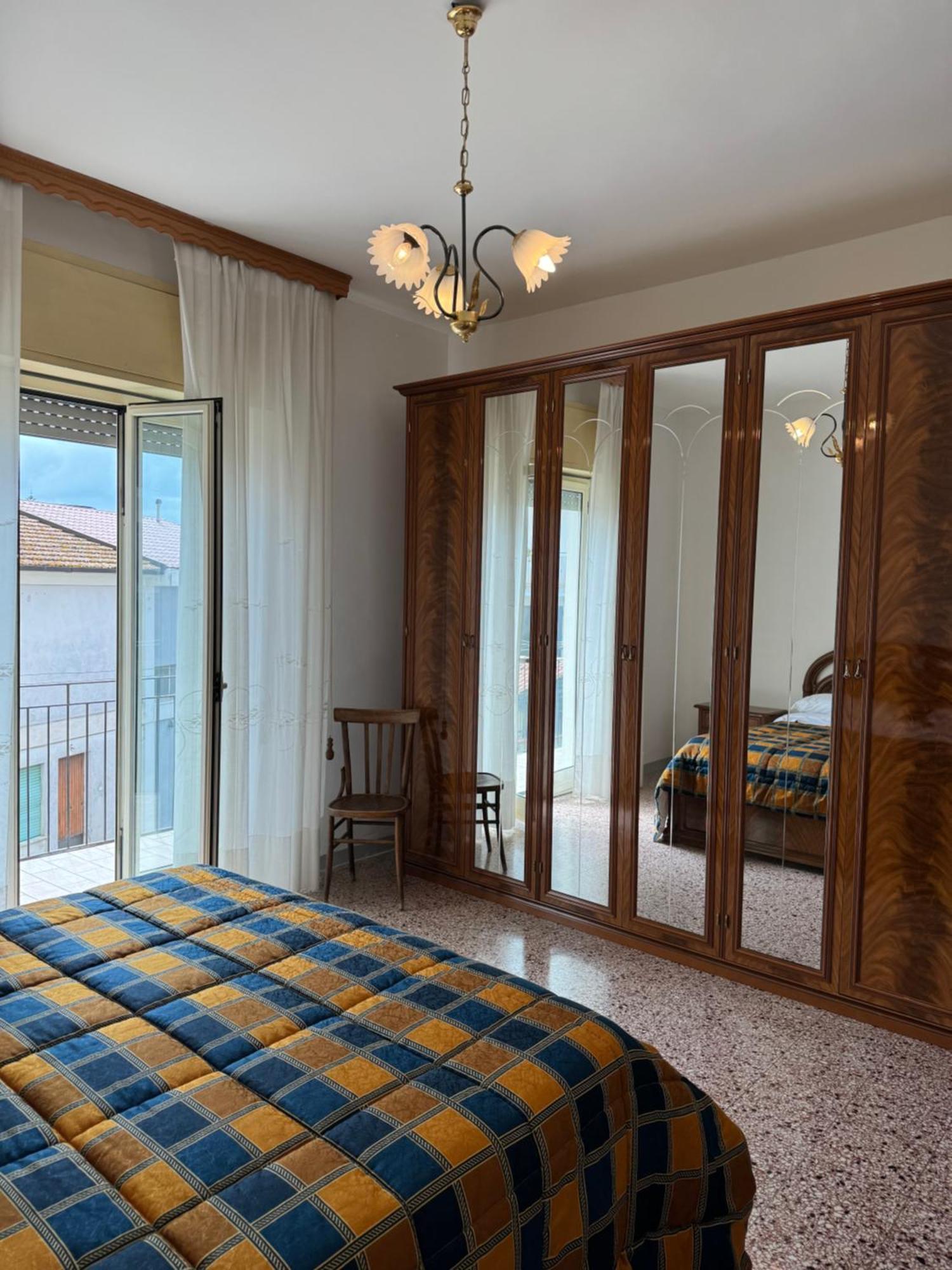 Mendihome - Appartamento Vicino Mare Nocera Terinese Esterno foto