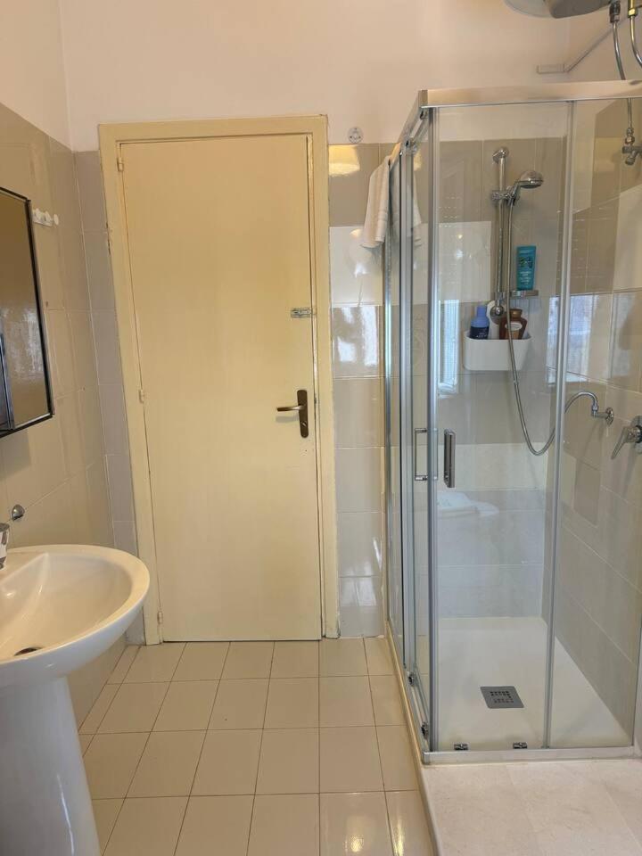 Mendihome - Appartamento Vicino Mare Nocera Terinese Esterno foto